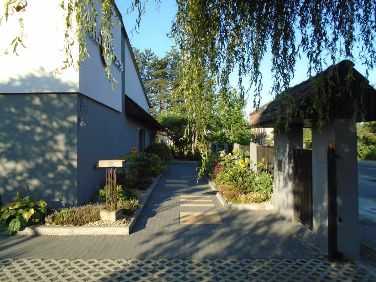 Villa Art Korab Ґлівіце Екстер'єр фото